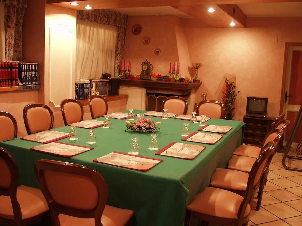 Hotel Vienna Ostenda E Ristorante Il Danubio Rimini