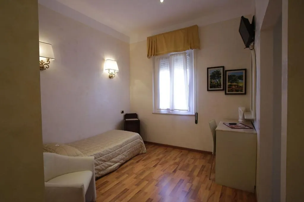 Hotel Vienna Ostenda E Ristorante Il Danubio Rimini