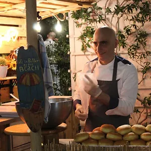 Del Parco Hotel