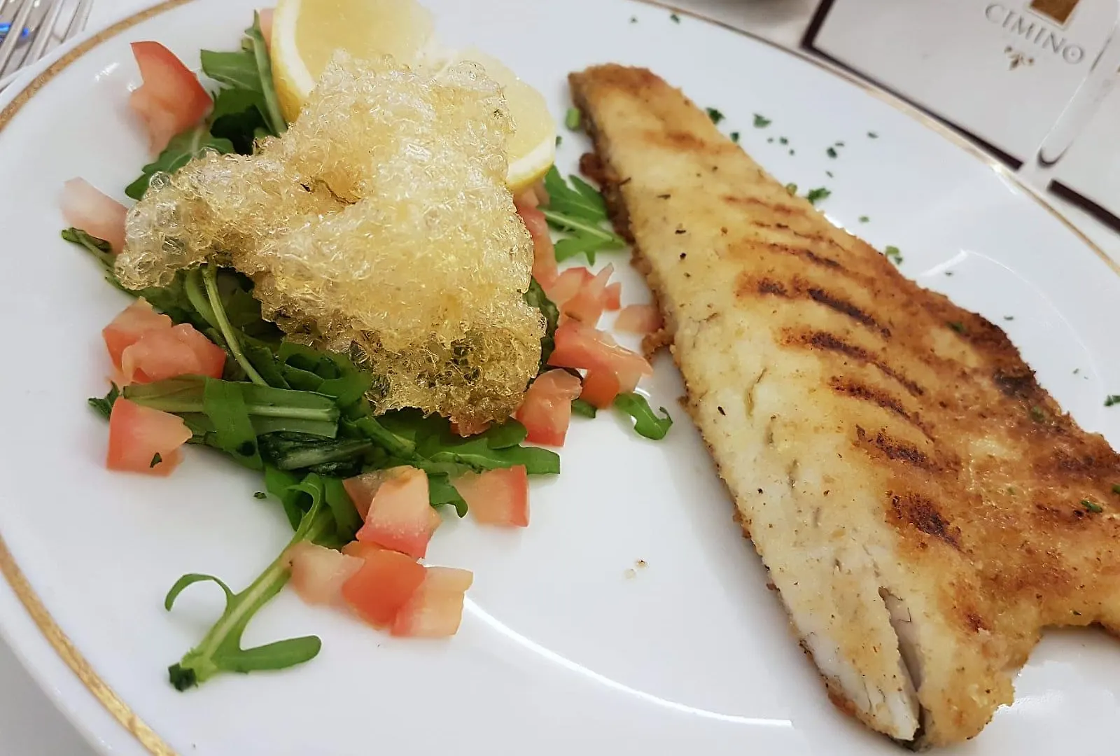 Hotel Vienna Ostenda E Ristorante Il Danubio Rimini