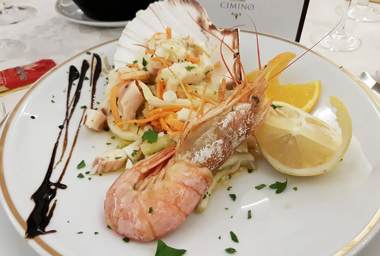 Hotel Vienna Ostenda E Ristorante Il Danubio Rimini
