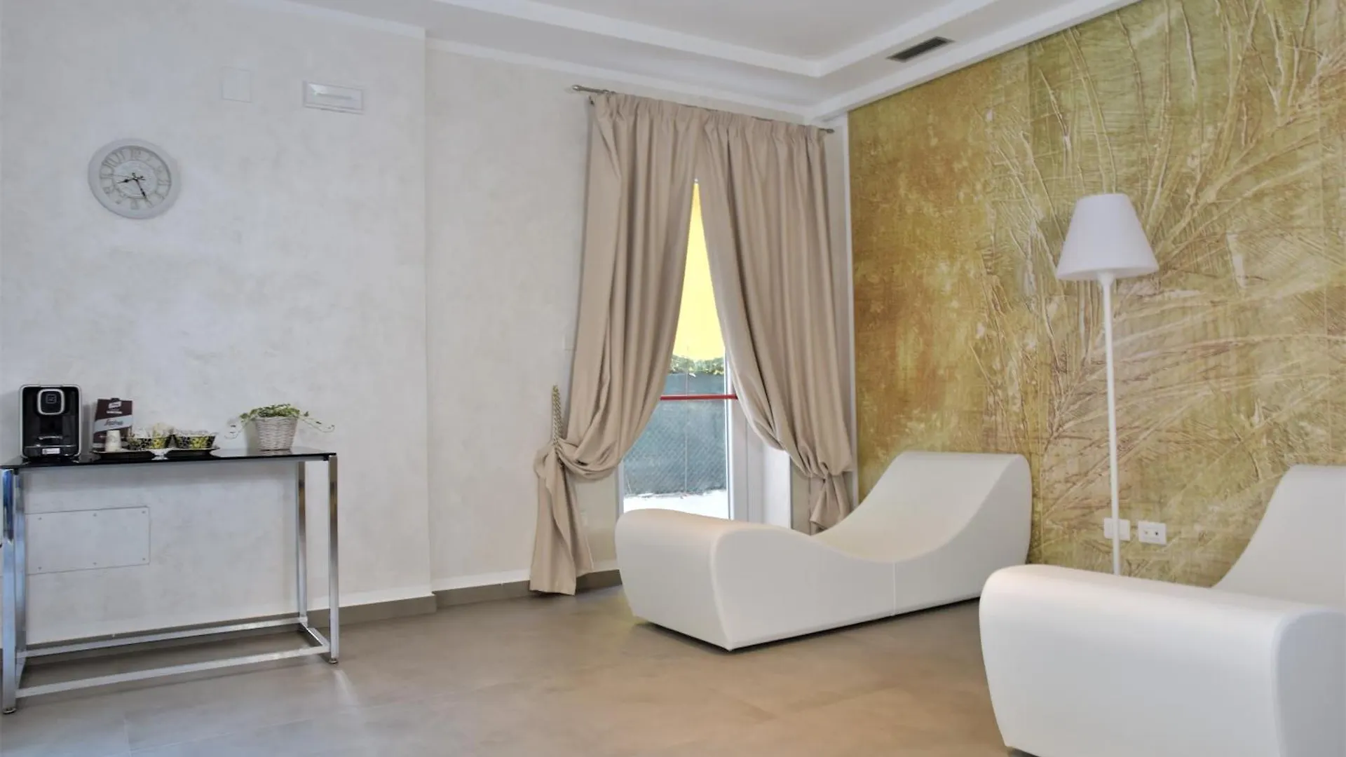 Hotel Vienna Ostenda E Ristorante Il Danubio Rimini