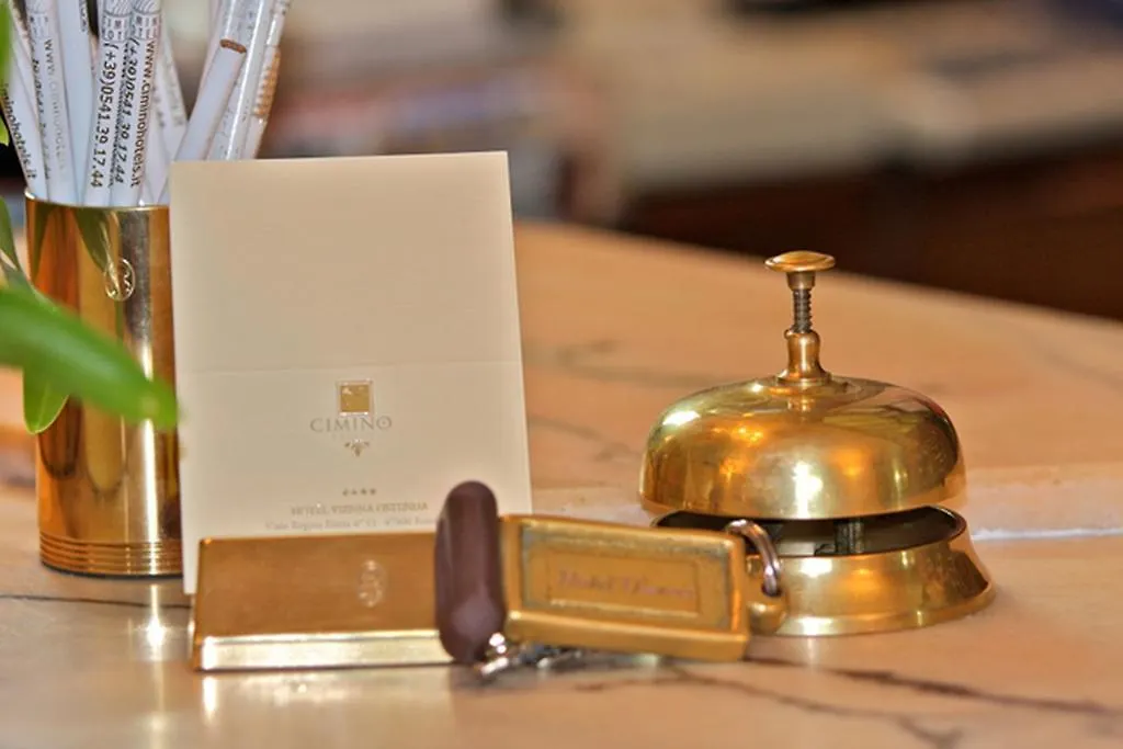 Hotel Vienna Ostenda E Ristorante Il Danubio Rimini 4*,  Italy