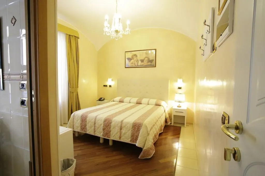 Hotel Vienna Ostenda E Ristorante Il Danubio Rimini
