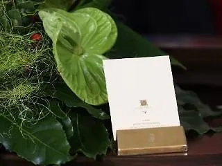 Hotel Vienna Ostenda E Ristorante Il Danubio Rimini