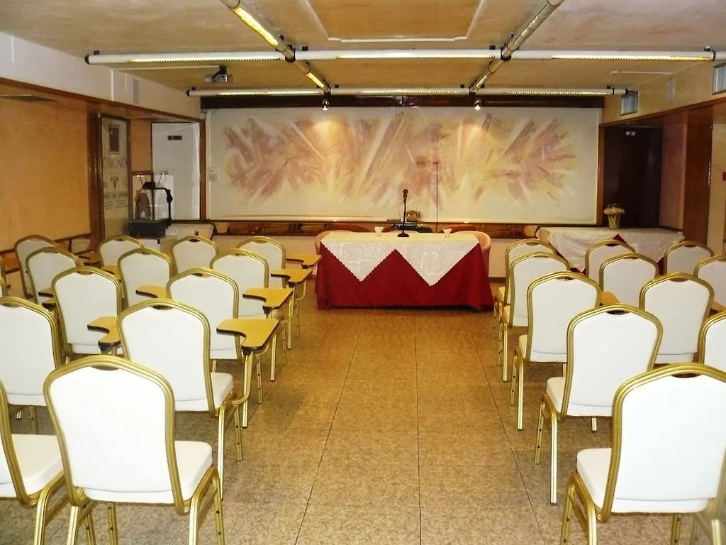 Hotel Vienna Ostenda E Ristorante Il Danubio Rimini