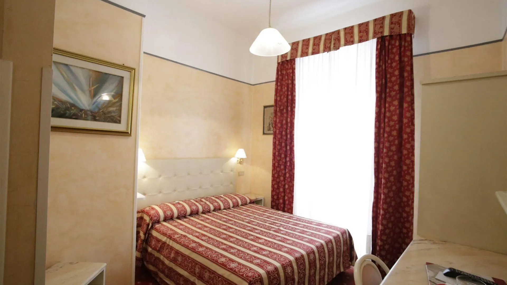 Hotel Vienna Ostenda E Ristorante Il Danubio Rimini 4*,  Italy