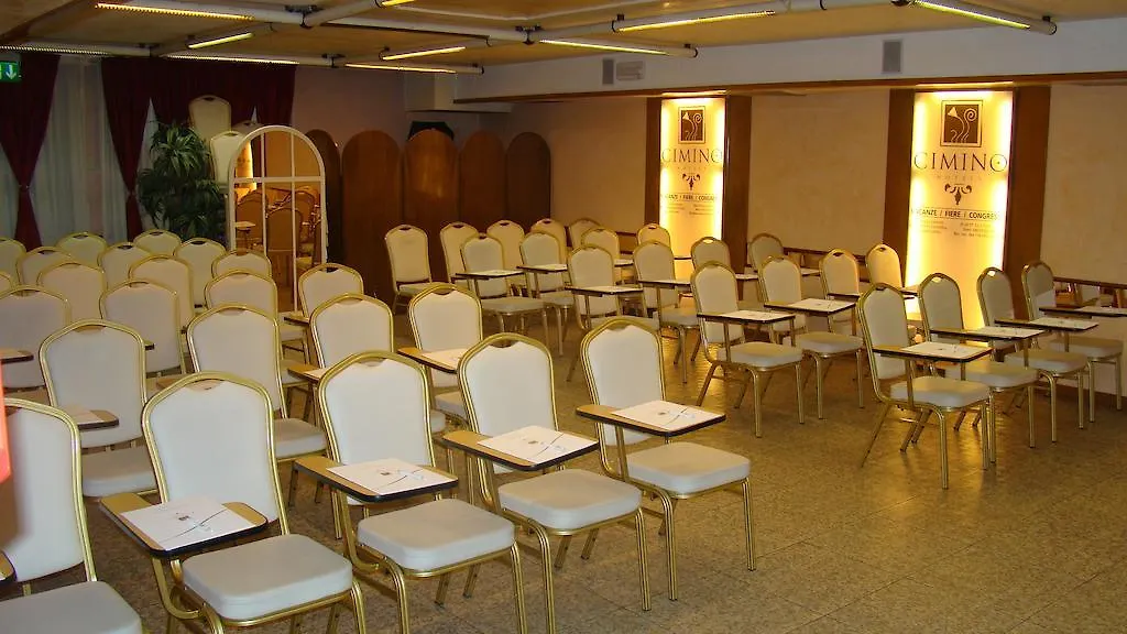 Hotel Vienna Ostenda E Ristorante Il Danubio Rimini
