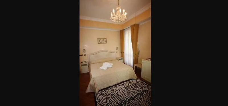 Hotel Vienna Ostenda E Ristorante Il Danubio Rimini